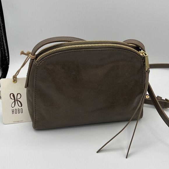 HOBO VINTAGE HIDE CROSSBODY - Picture 4 of 10